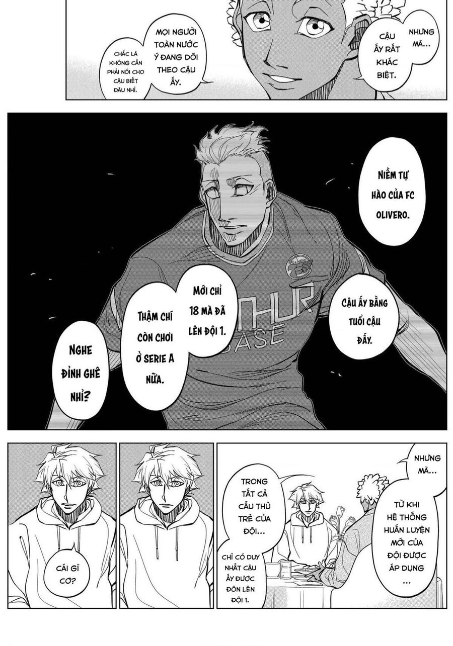 Catnaccio: Chapter 15