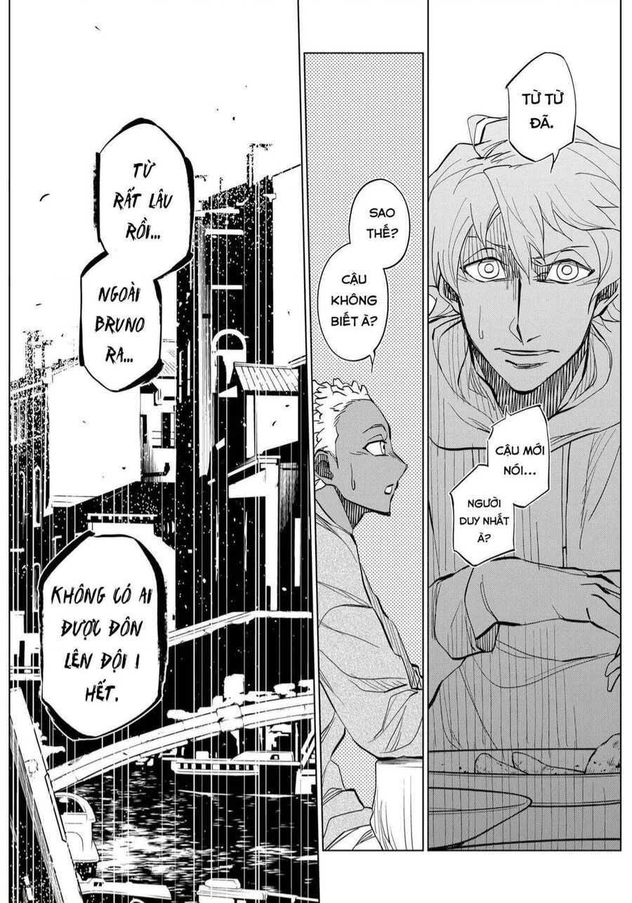 Catnaccio: Chapter 15
