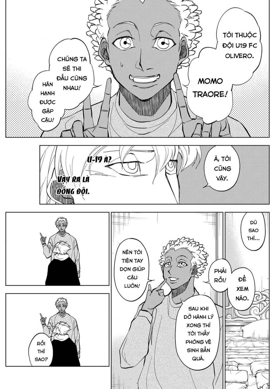 Catnaccio: Chapter 15