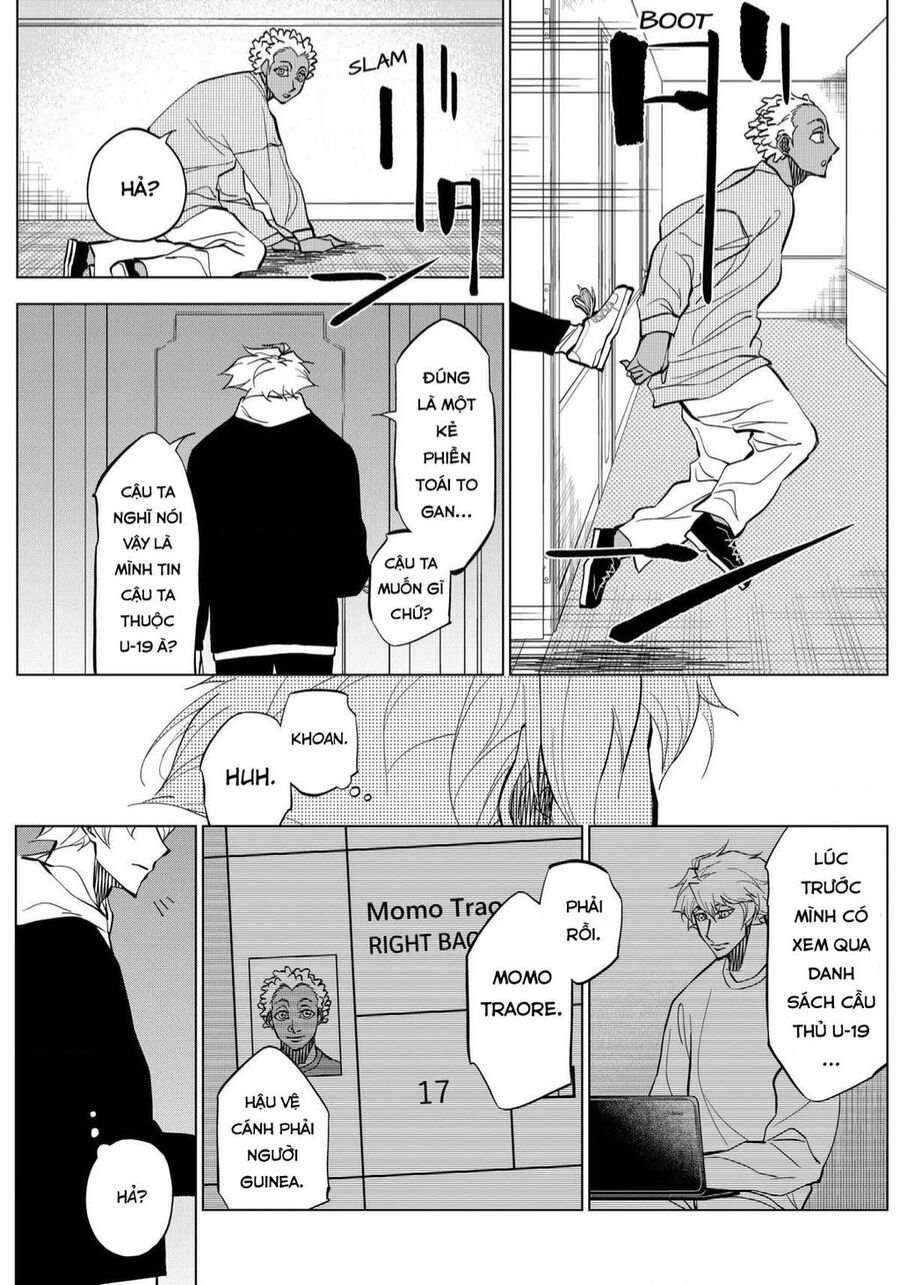 Catnaccio: Chapter 15