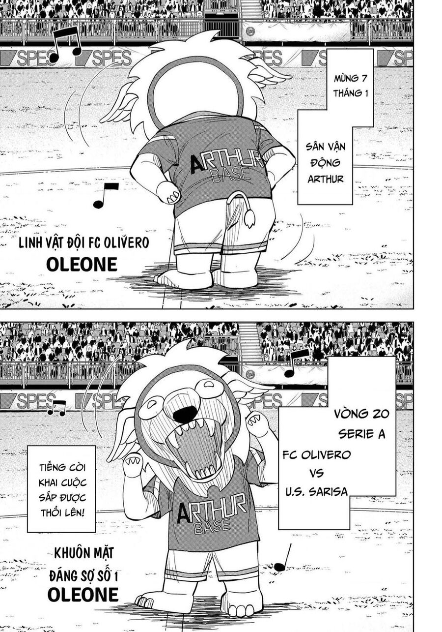 Catnaccio: Chapter 17