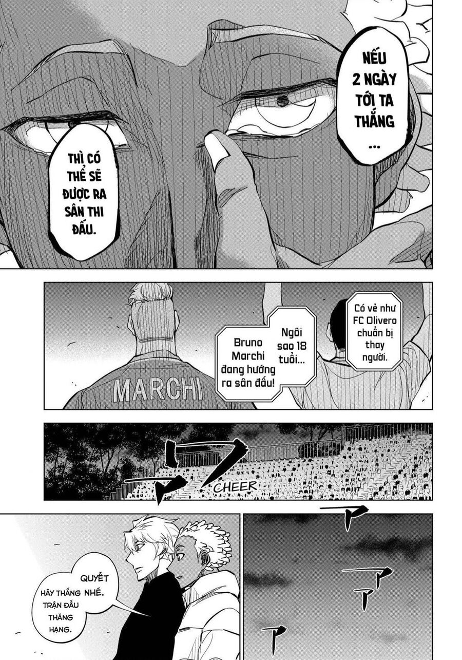 Catnaccio: Chapter 17