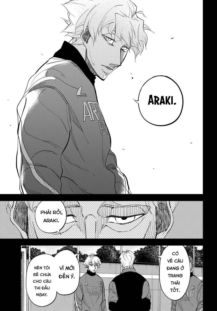 Catnaccio: Chapter 17