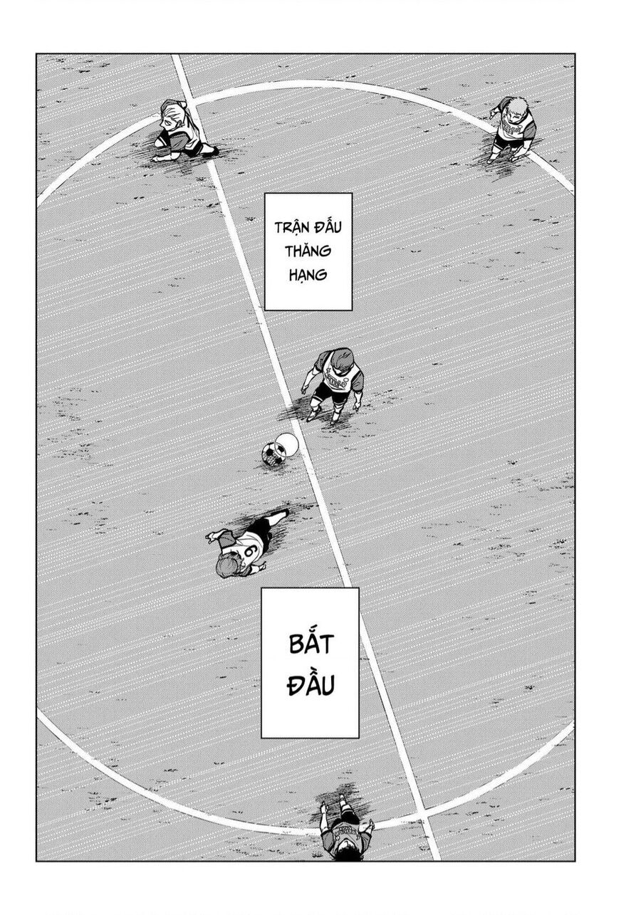 Catnaccio: Chapter 17