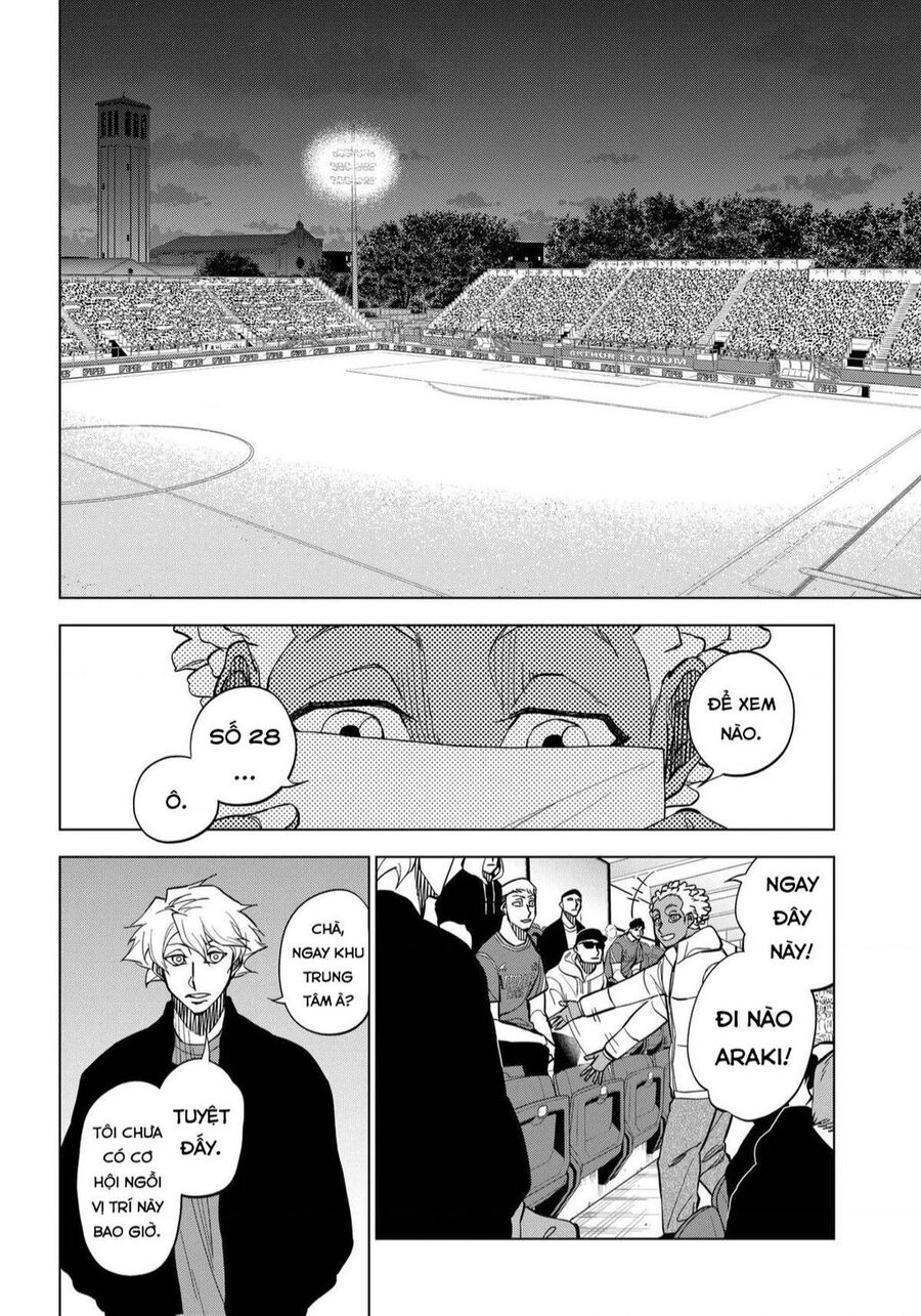 Catnaccio: Chapter 17