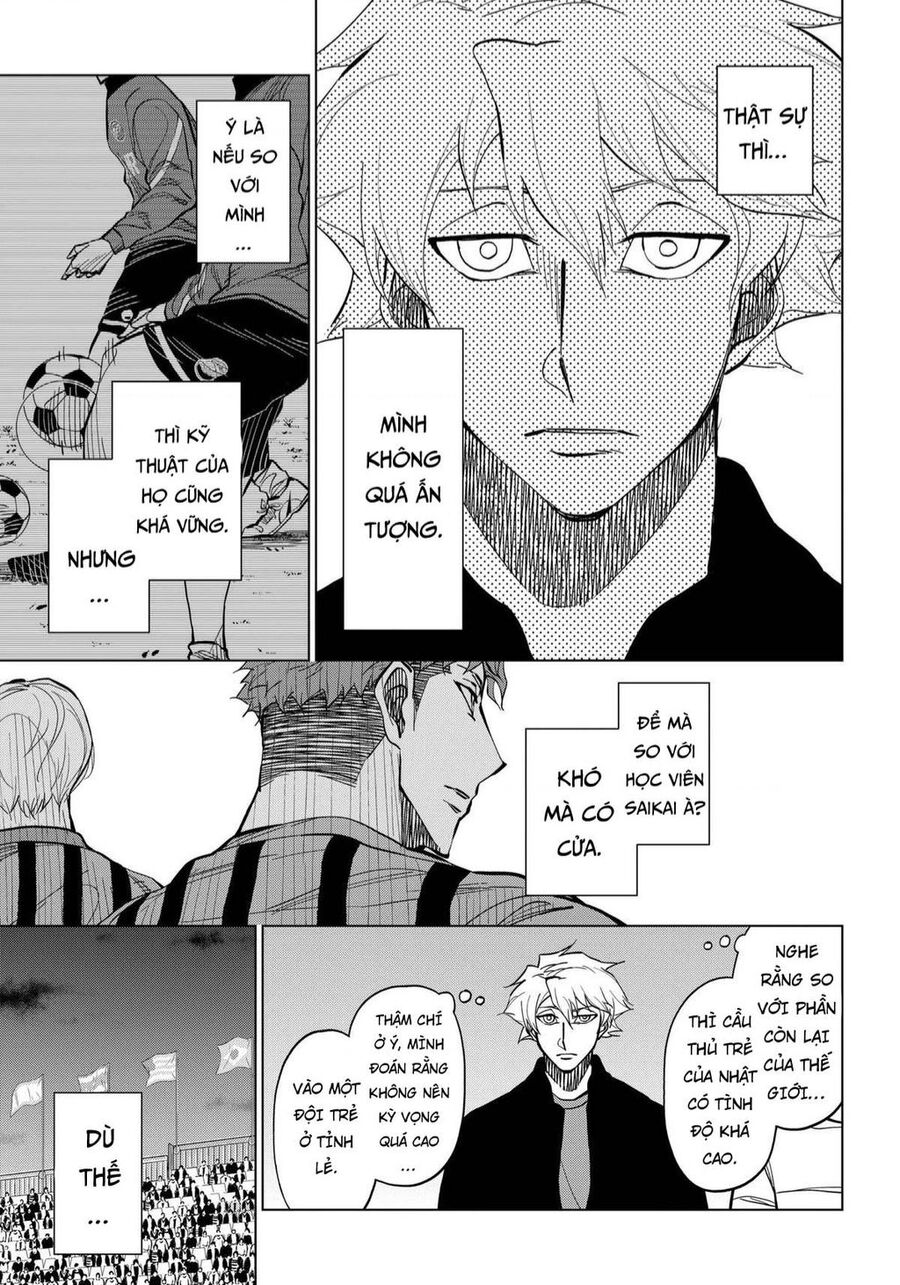 Catnaccio: Chapter 17