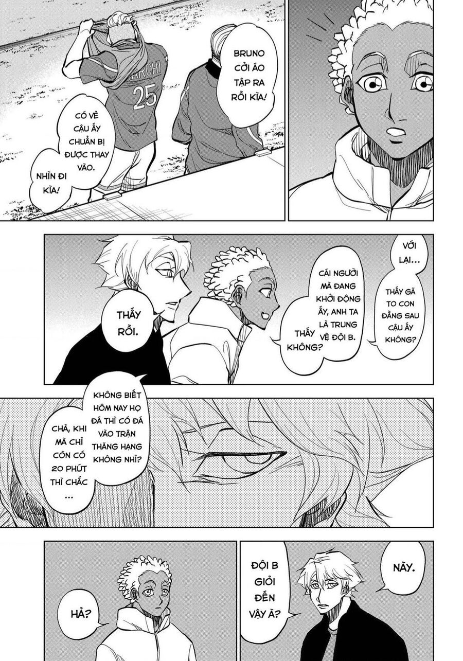 Catnaccio: Chapter 17