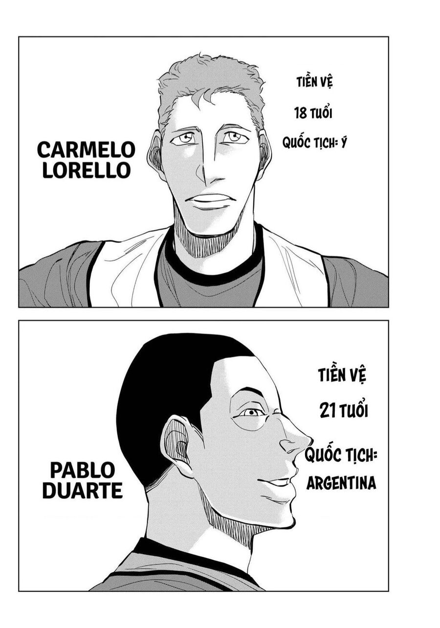 Catnaccio: Chapter 18