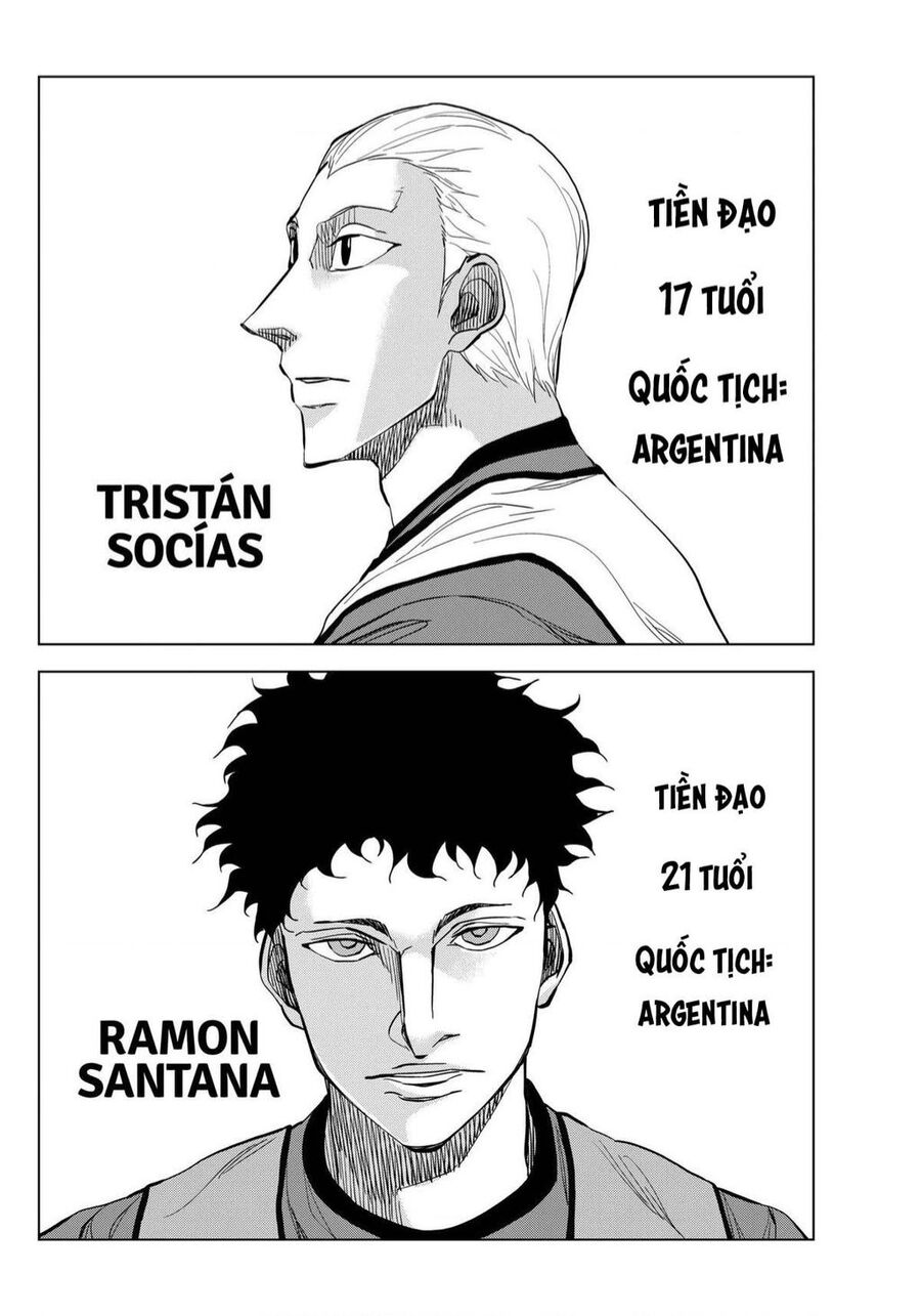 Catnaccio: Chapter 18