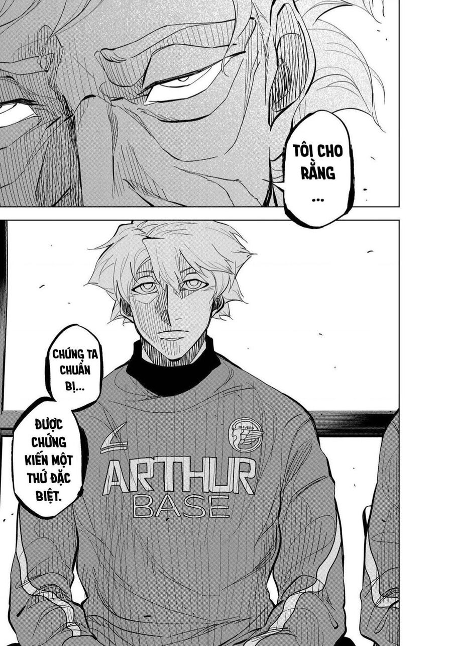 Catnaccio: Chapter 18