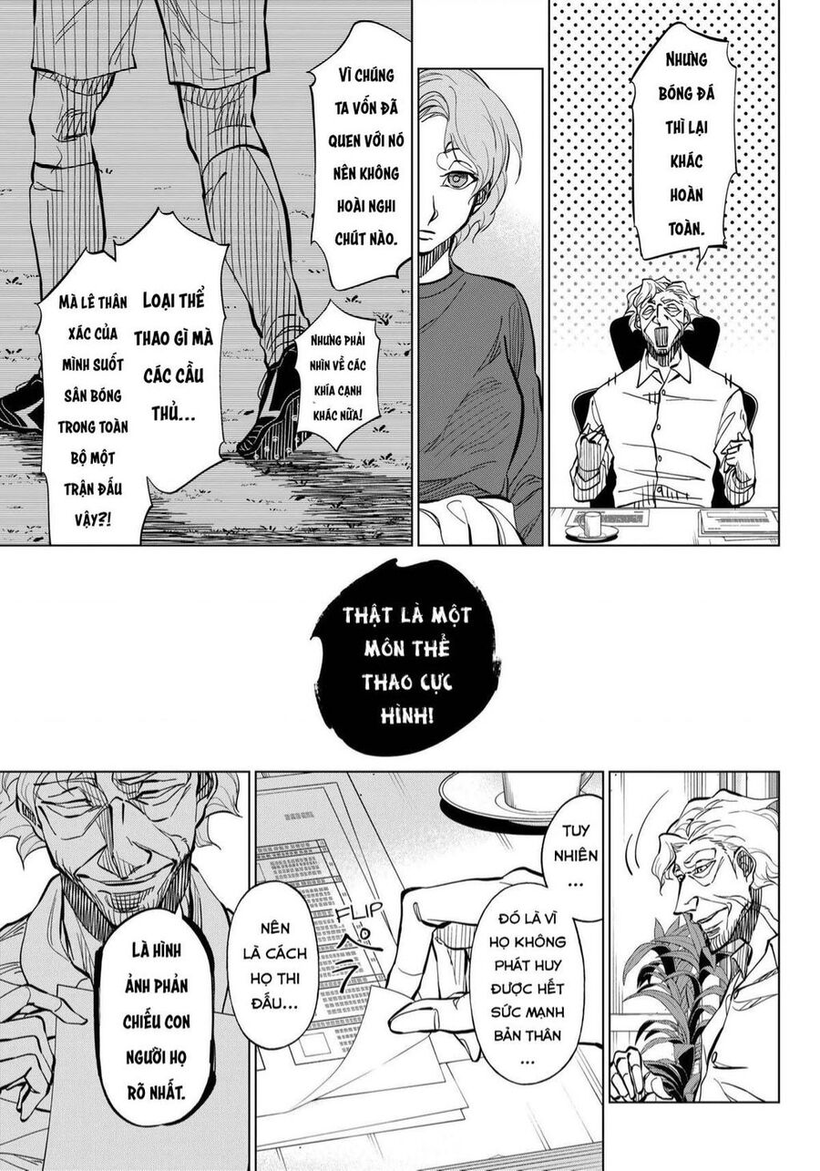 Catnaccio: Chapter 18