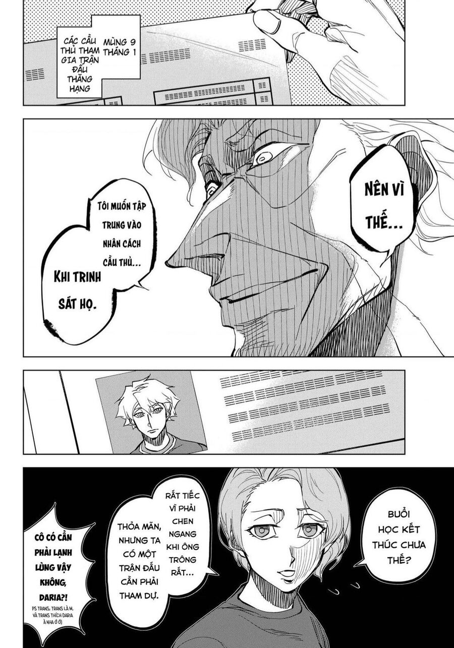 Catnaccio: Chapter 18