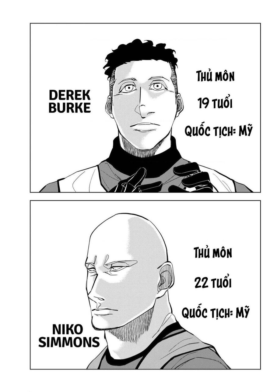 Catnaccio: Chapter 18