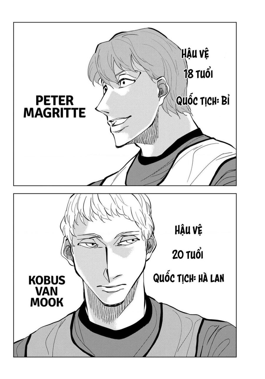 Catnaccio: Chapter 18
