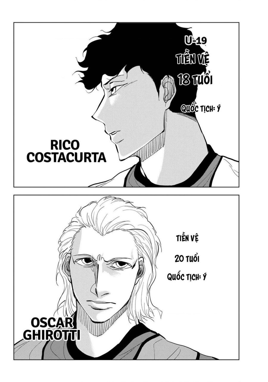 Catnaccio: Chapter 18