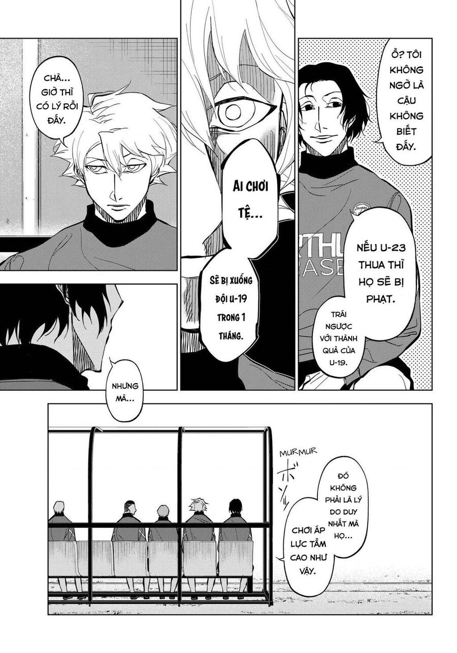Catnaccio: Chapter 19