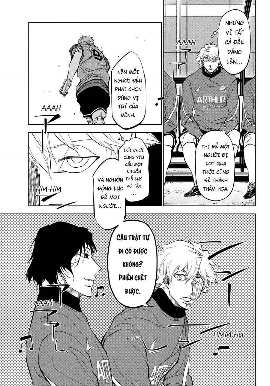 Catnaccio: Chapter 19