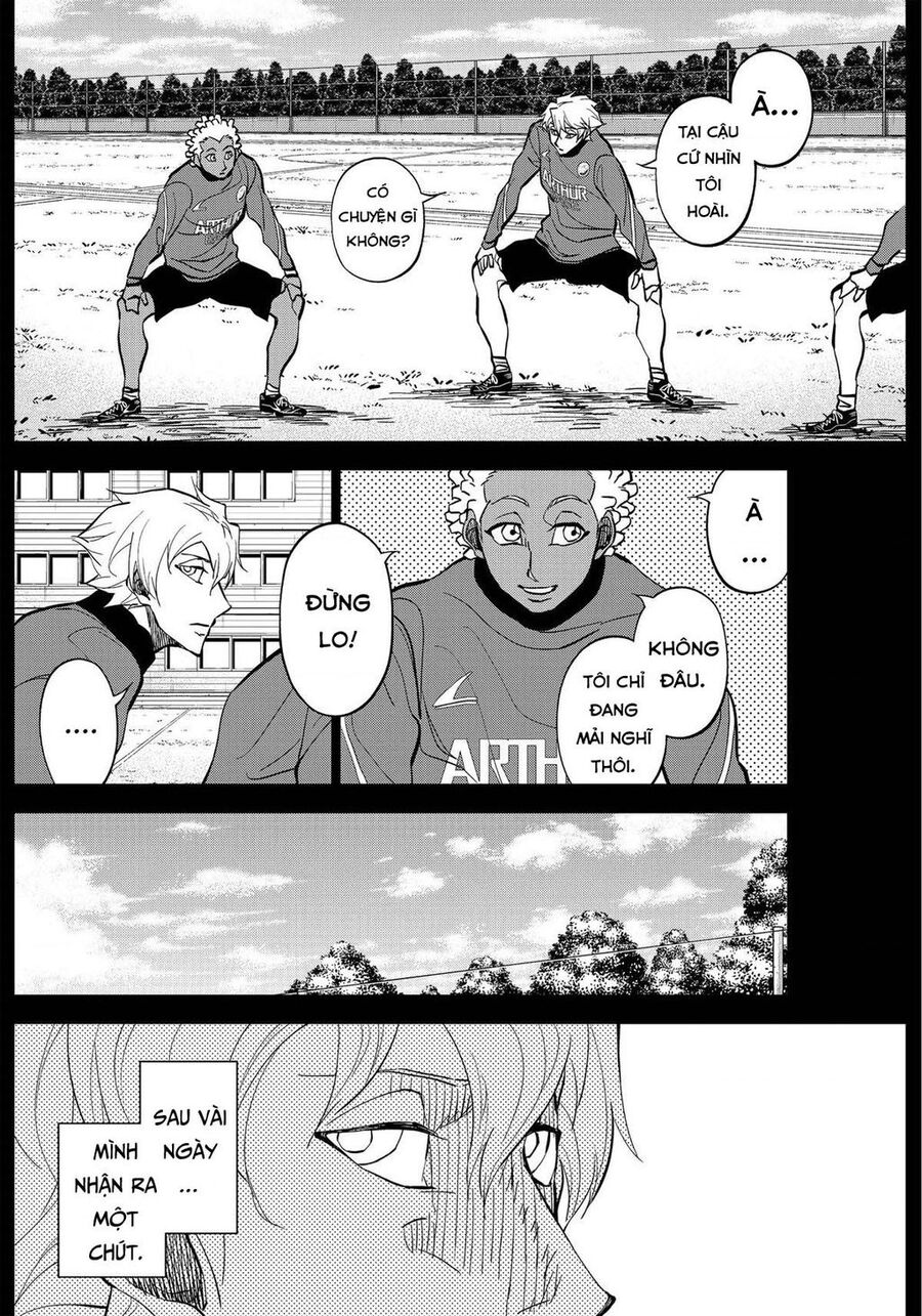 Catnaccio: Chapter 20