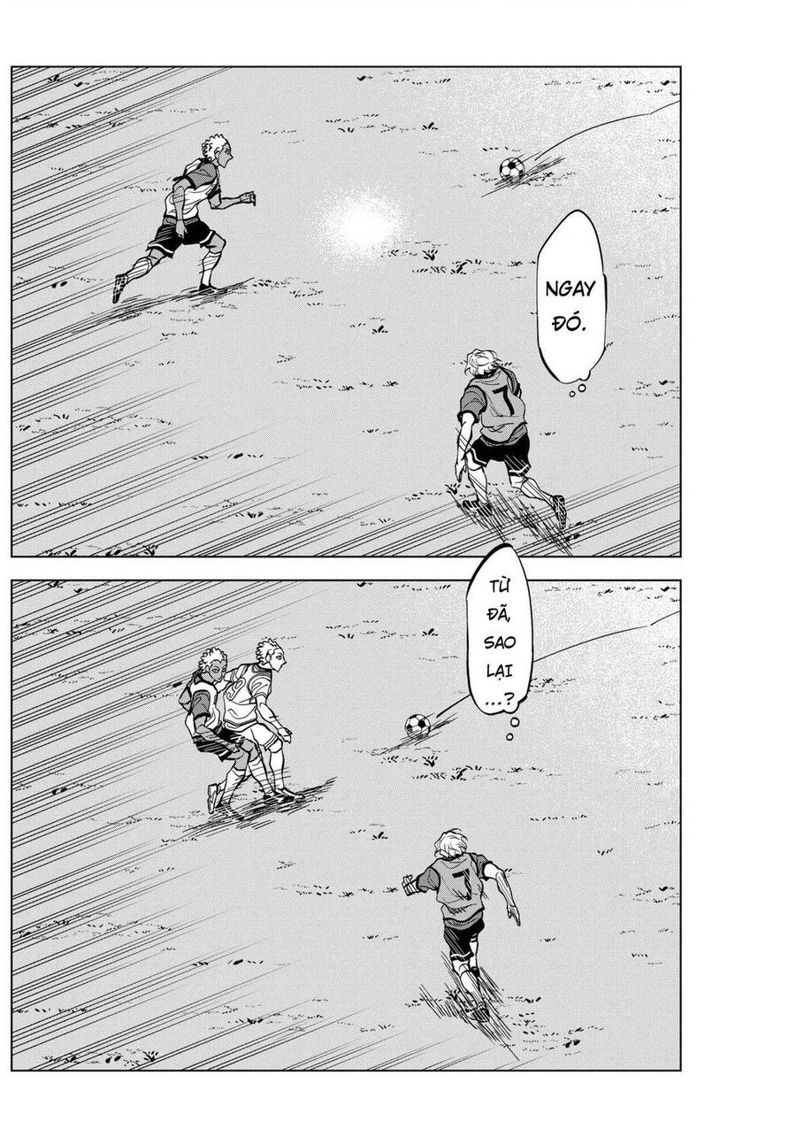 Catnaccio: Chapter 20