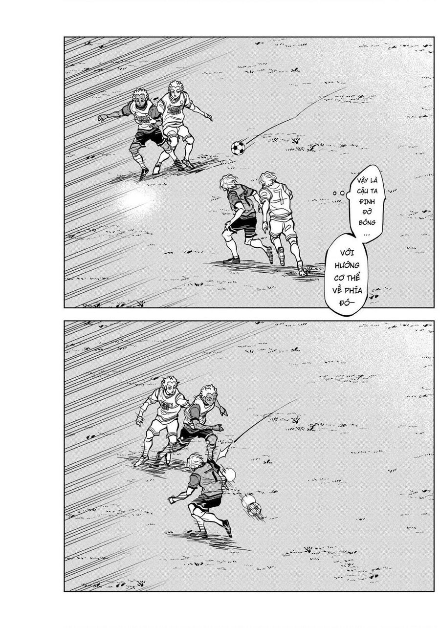 Catnaccio: Chapter 20