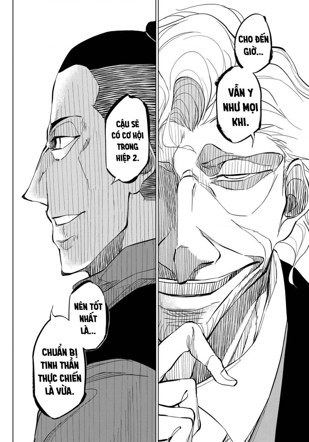 Catnaccio: Chapter 21