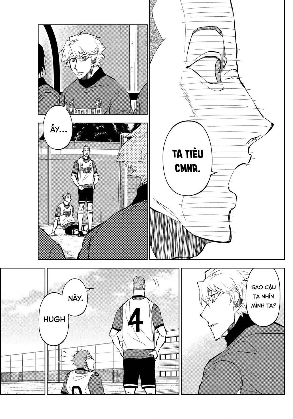Catnaccio: Chapter 22