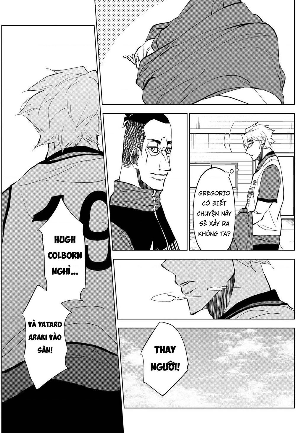 Catnaccio: Chapter 22