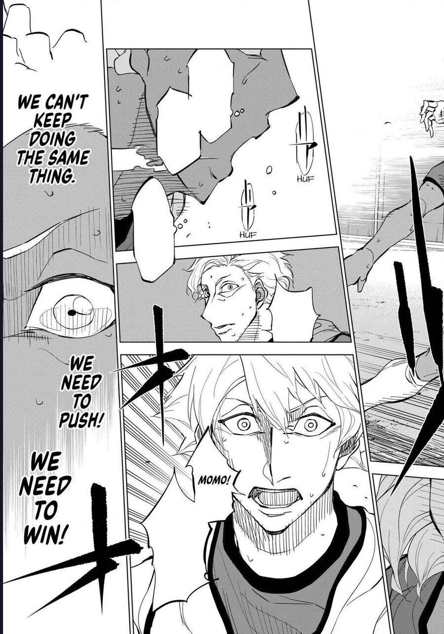 Catnaccio: Chapter 24