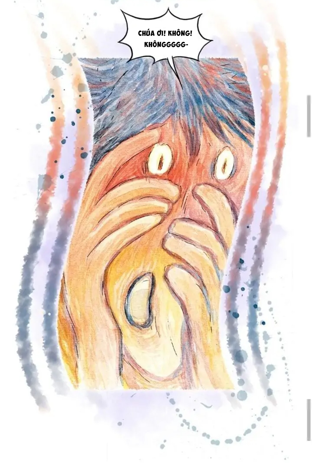 Cậu Bé Hướng Dương: Chapter 7