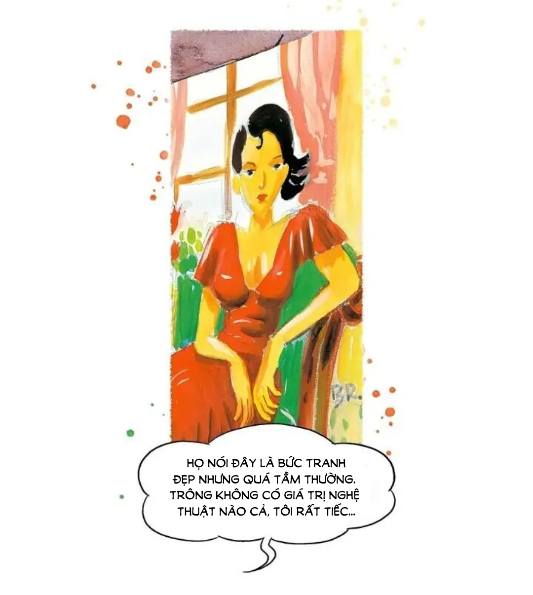 Cậu Bé Hướng Dương: Chapter 7