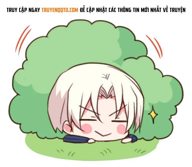 Câu Chuyện Về Tiền Bối Nhỏ Nhắn Ở Chỗ Làm Của Tôi: Chapter 66