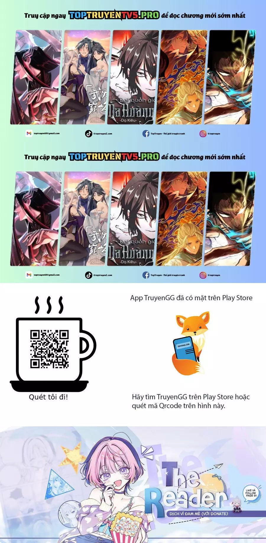 Cậu Có Thể Kết Hôn Với Tôi Nhưng Vẫn Sẵn Sàng Cho Việc Ly Hôn Được Không?: Chapter 10.2