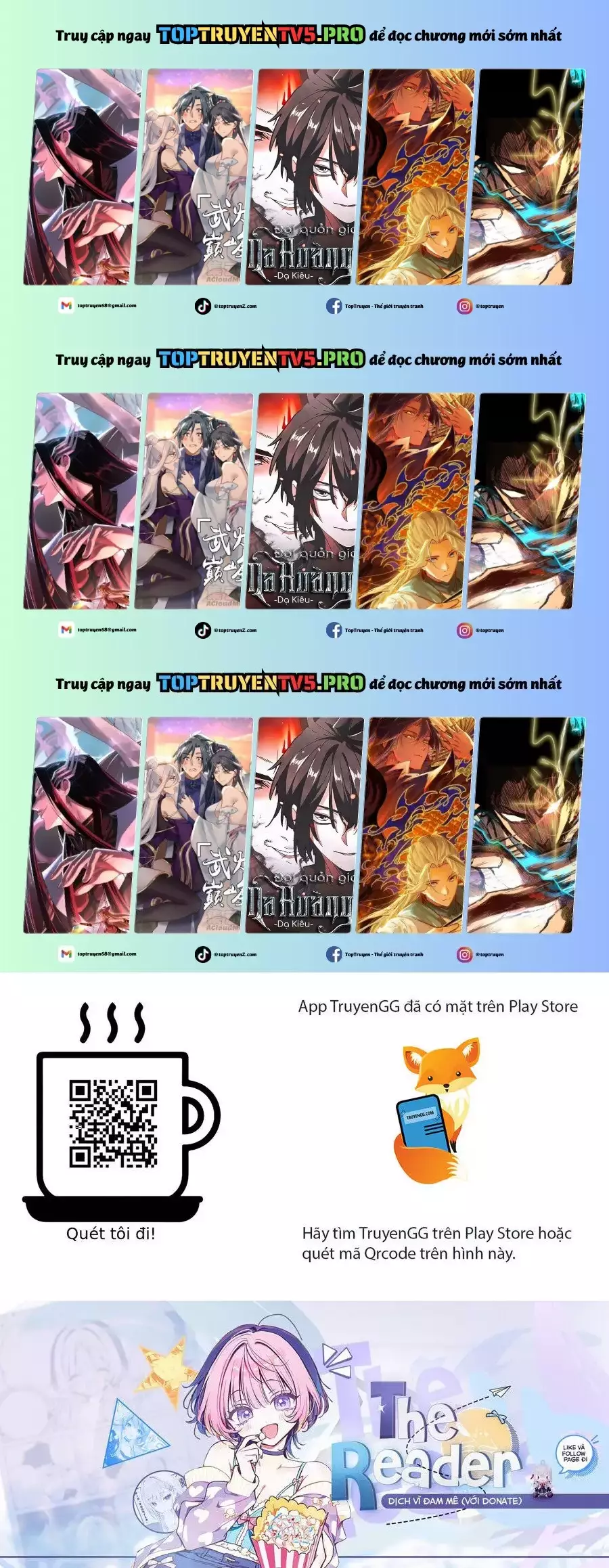 Cậu Có Thể Kết Hôn Với Tôi Nhưng Vẫn Sẵn Sàng Cho Việc Ly Hôn Được Không?: Chapter 10.3