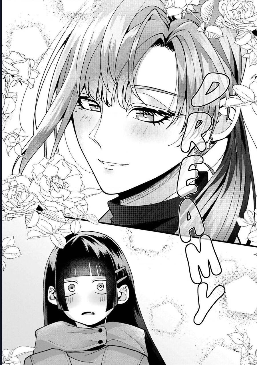 Cậu Có Thể Kết Hôn Với Tôi Nhưng Vẫn Sẵn Sàng Cho Việc Ly Hôn Được Không?: Chapter 6