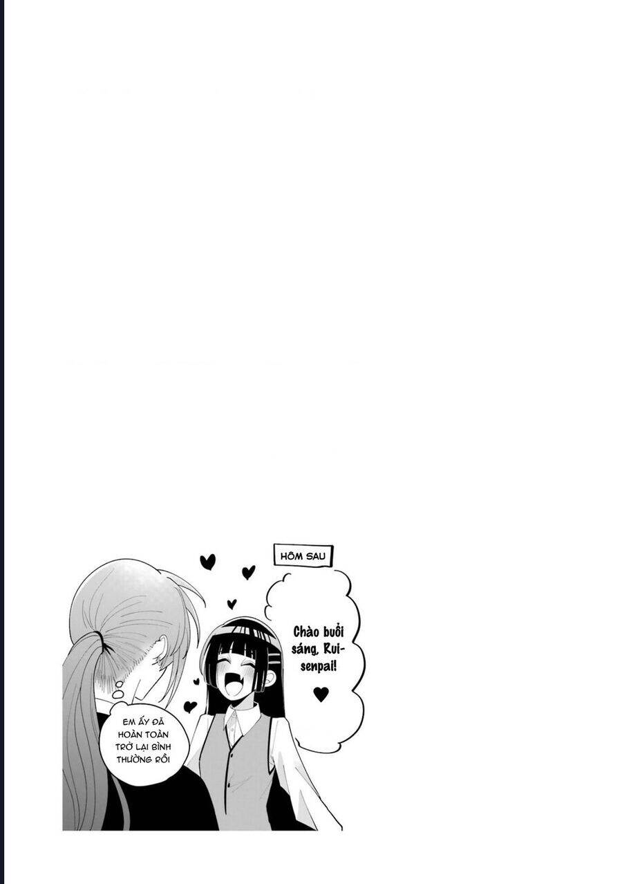 Cậu Có Thể Kết Hôn Với Tôi Nhưng Vẫn Sẵn Sàng Cho Việc Ly Hôn Được Không?: Chapter 6