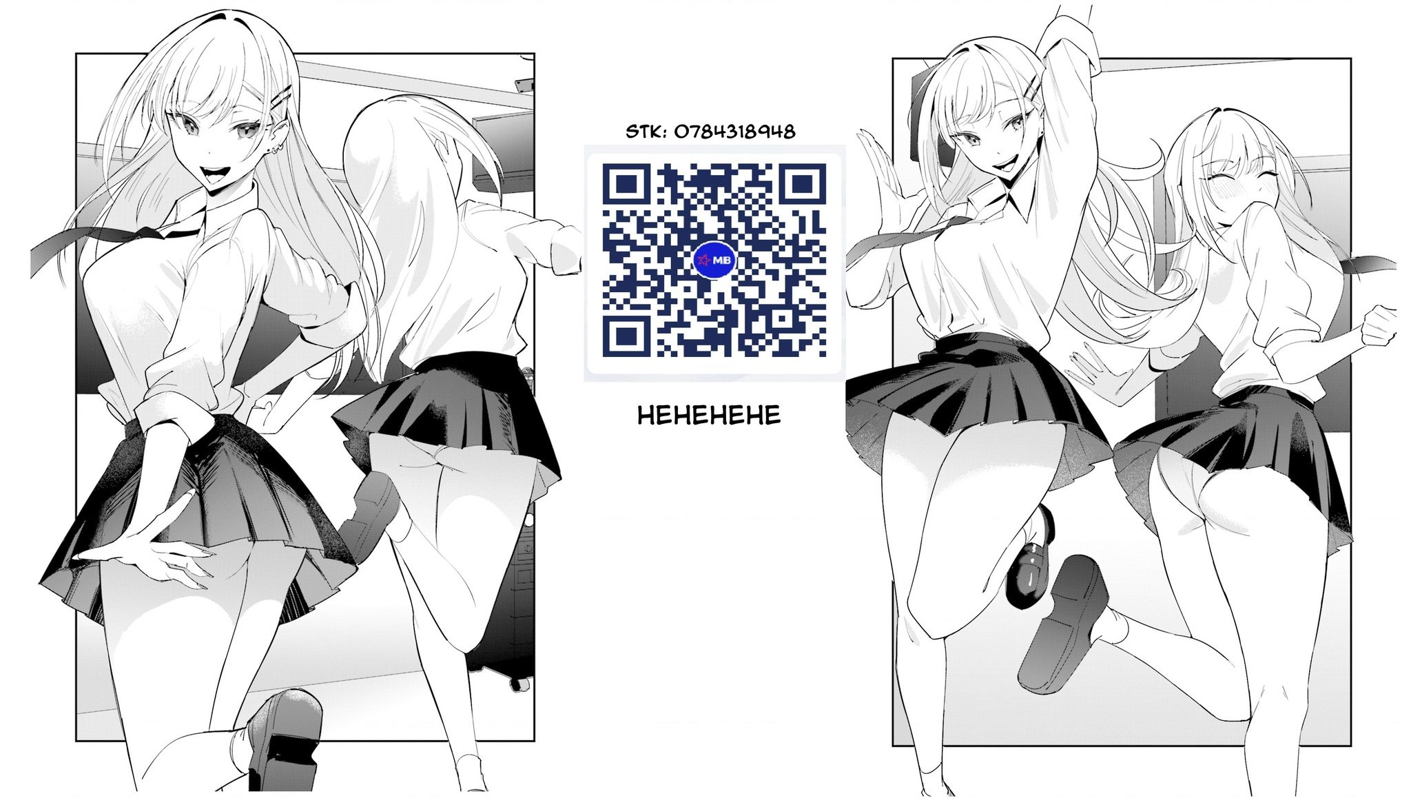 Cậu Có Thể Kết Hôn Với Tôi Nhưng Vẫn Sẵn Sàng Cho Việc Ly Hôn Được Không?: Chapter 7