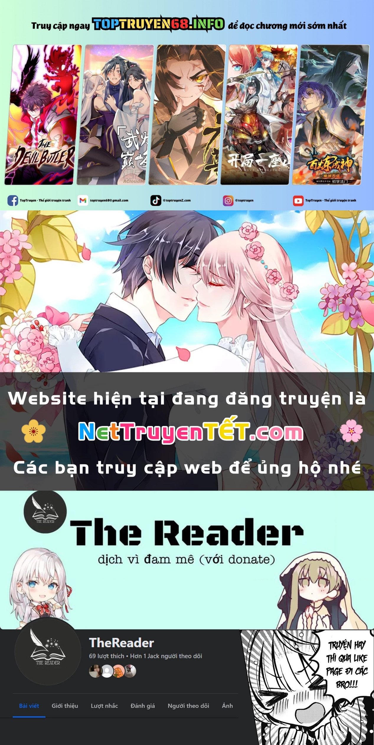 Cậu Có Thể Kết Hôn Với Tôi Nhưng Vẫn Sẵn Sàng Cho Việc Ly Hôn Được Không?: Chapter 8.5