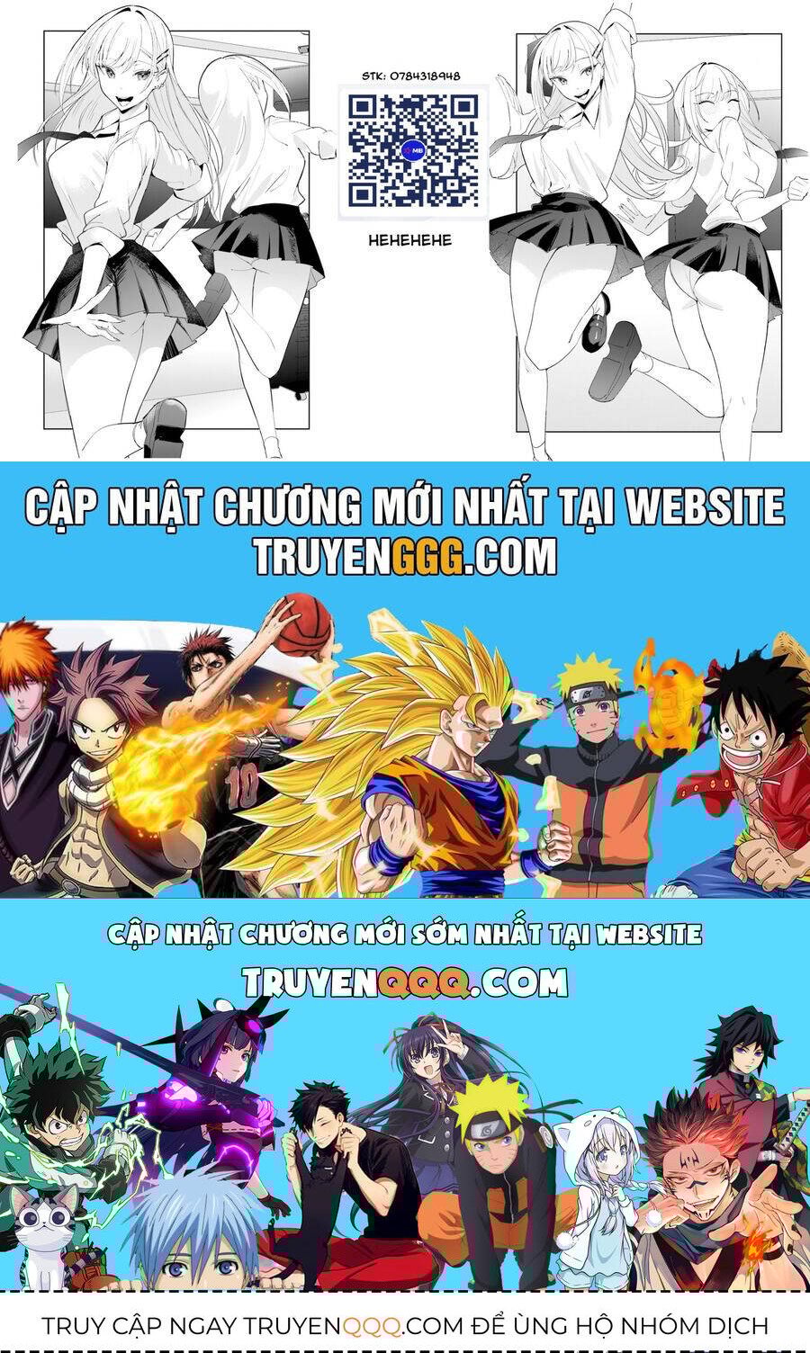 Cậu Có Thể Kết Hôn Với Tôi Nhưng Vẫn Sẵn Sàng Cho Việc Ly Hôn Được Không?: Chapter 8.9