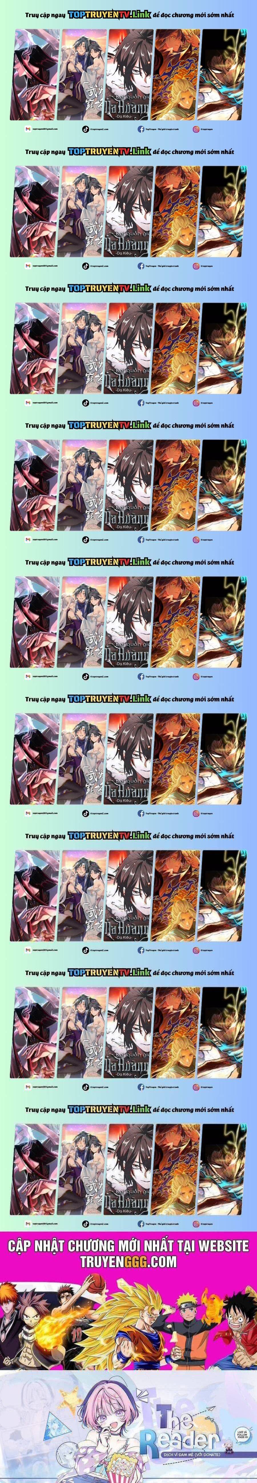 Cậu Có Thể Kết Hôn Với Tôi Nhưng Vẫn Sẵn Sàng Cho Việc Ly Hôn Được Không?: Chapter 9.9