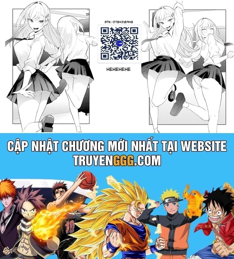 Cậu Có Thể Kết Hôn Với Tôi Nhưng Vẫn Sẵn Sàng Cho Việc Ly Hôn Được Không?: Chapter 9.9