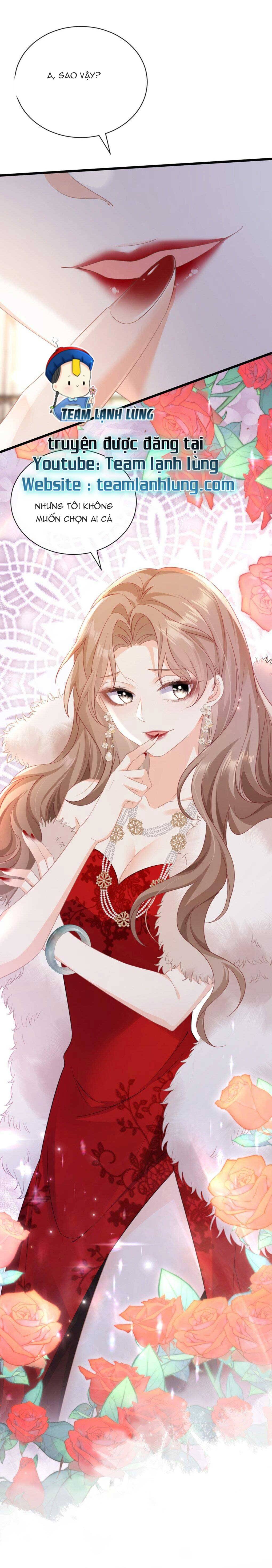 CẨU HUYẾT VĂN NỮ KHÔNG XỨNG VỚI TA: Chapter 1