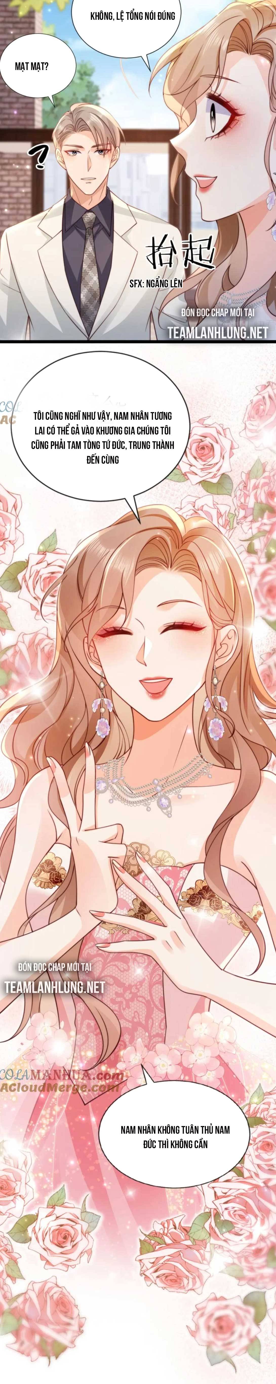 CẨU HUYẾT VĂN NỮ KHÔNG XỨNG VỚI TA: Chapter 31