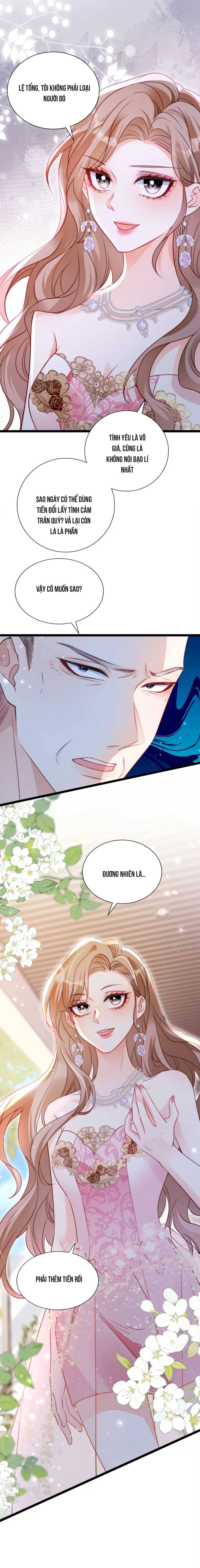 CẨU HUYẾT VĂN NỮ KHÔNG XỨNG VỚI TA: Chapter 32