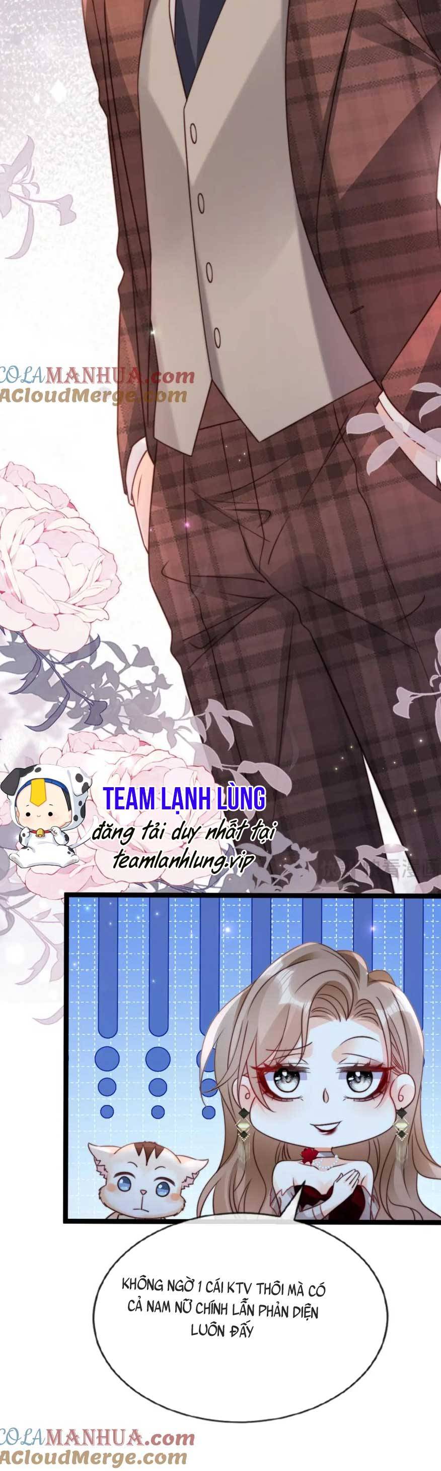 CẨU HUYẾT VĂN NỮ KHÔNG XỨNG VỚI TA: Chapter 46