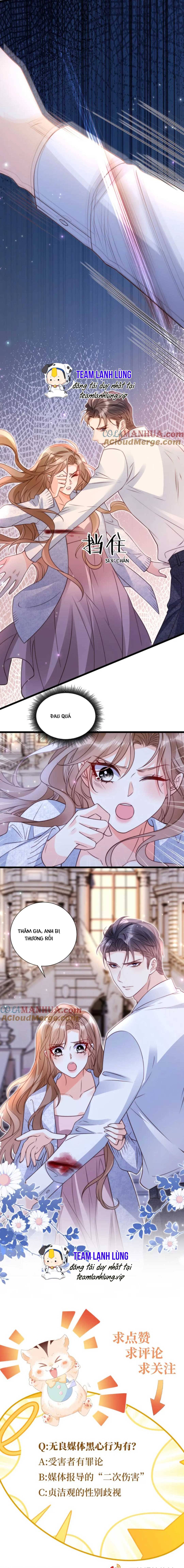 CẨU HUYẾT VĂN NỮ KHÔNG XỨNG VỚI TA: Chapter 53