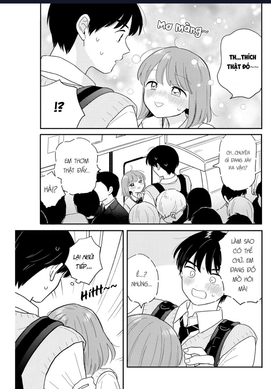 Câu Lạc Bộ Siêu Cấp Về Nhà: Chapter 32