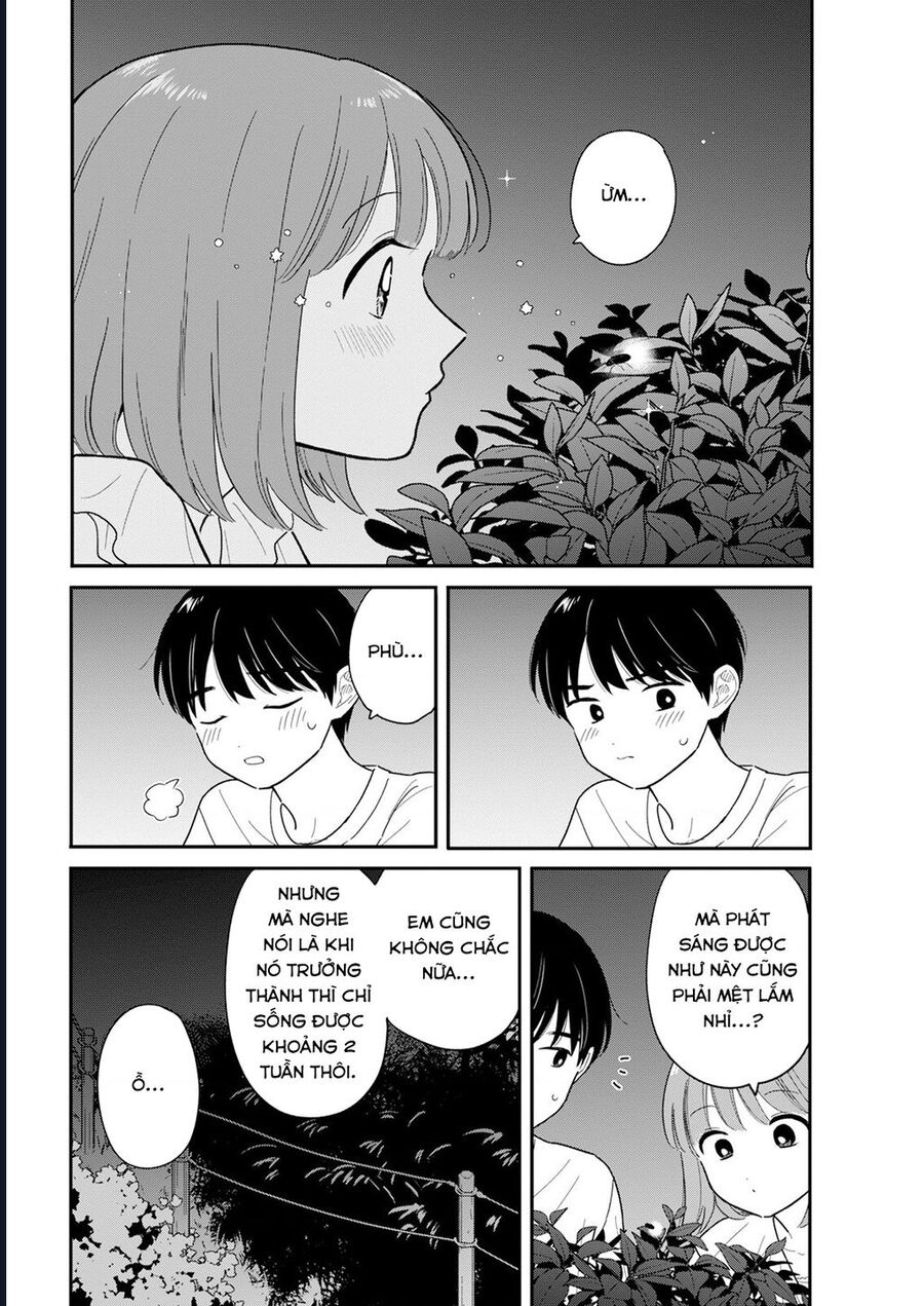 Câu Lạc Bộ Siêu Cấp Về Nhà: Chapter 37