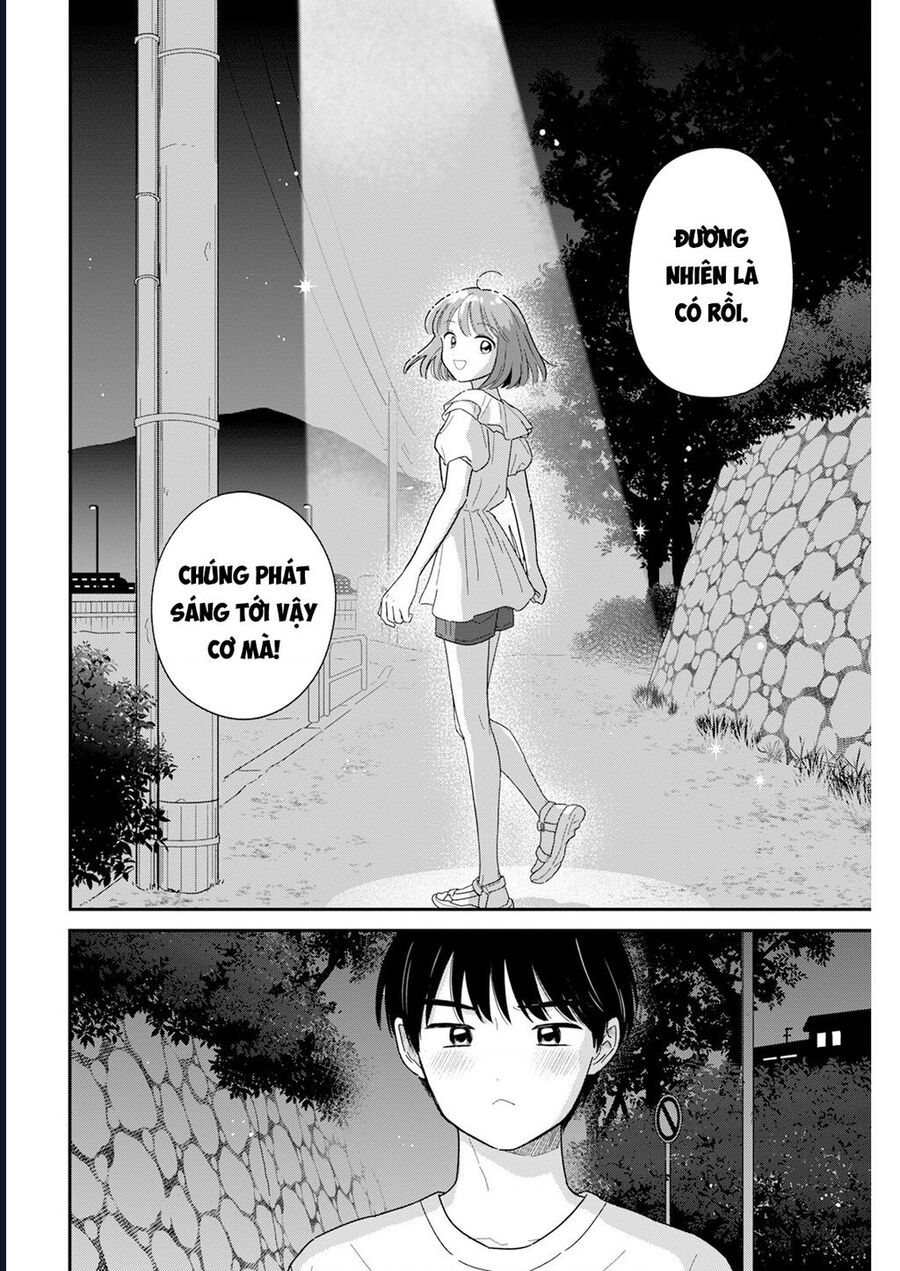 Câu Lạc Bộ Siêu Cấp Về Nhà: Chapter 37