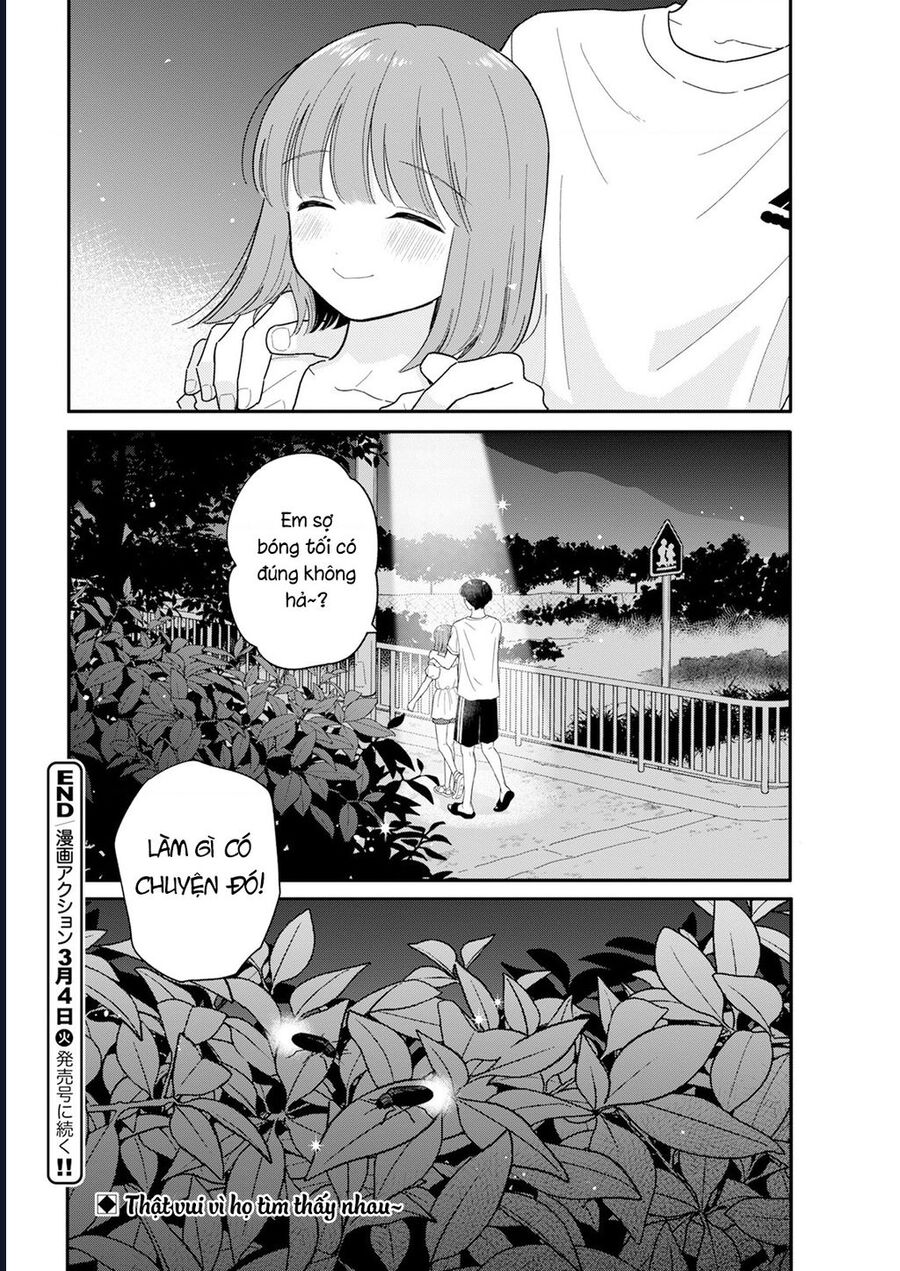 Câu Lạc Bộ Siêu Cấp Về Nhà: Chapter 37