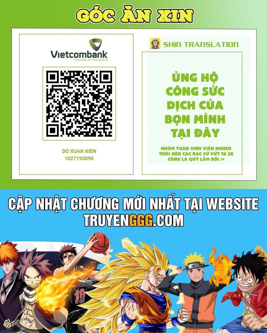 Câu Lạc Bộ Siêu Cấp Về Nhà: Chapter 38